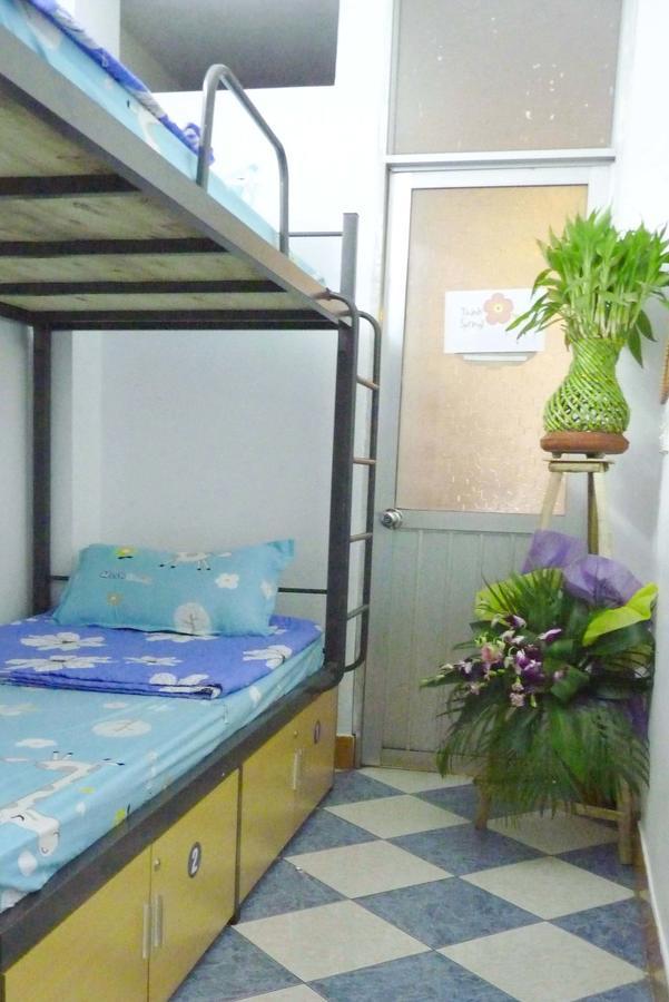 האנוי Daisy Hostel מראה חיצוני תמונה
