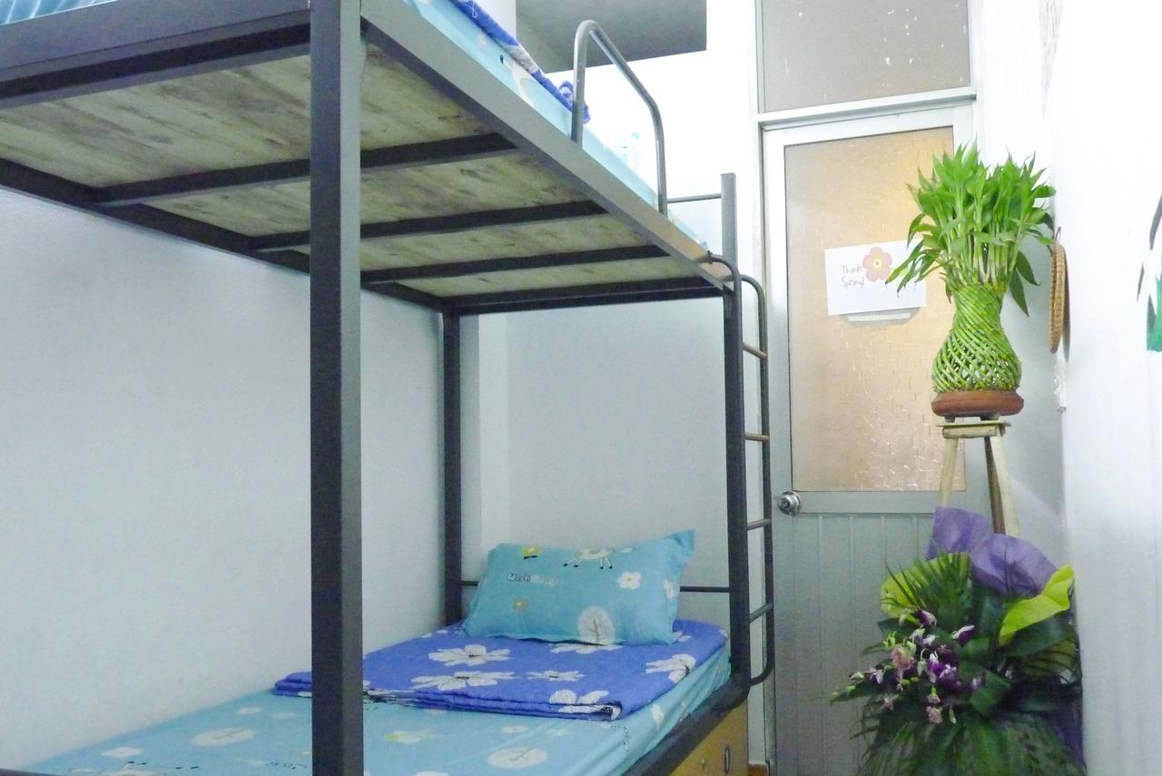 האנוי Daisy Hostel מראה חיצוני תמונה