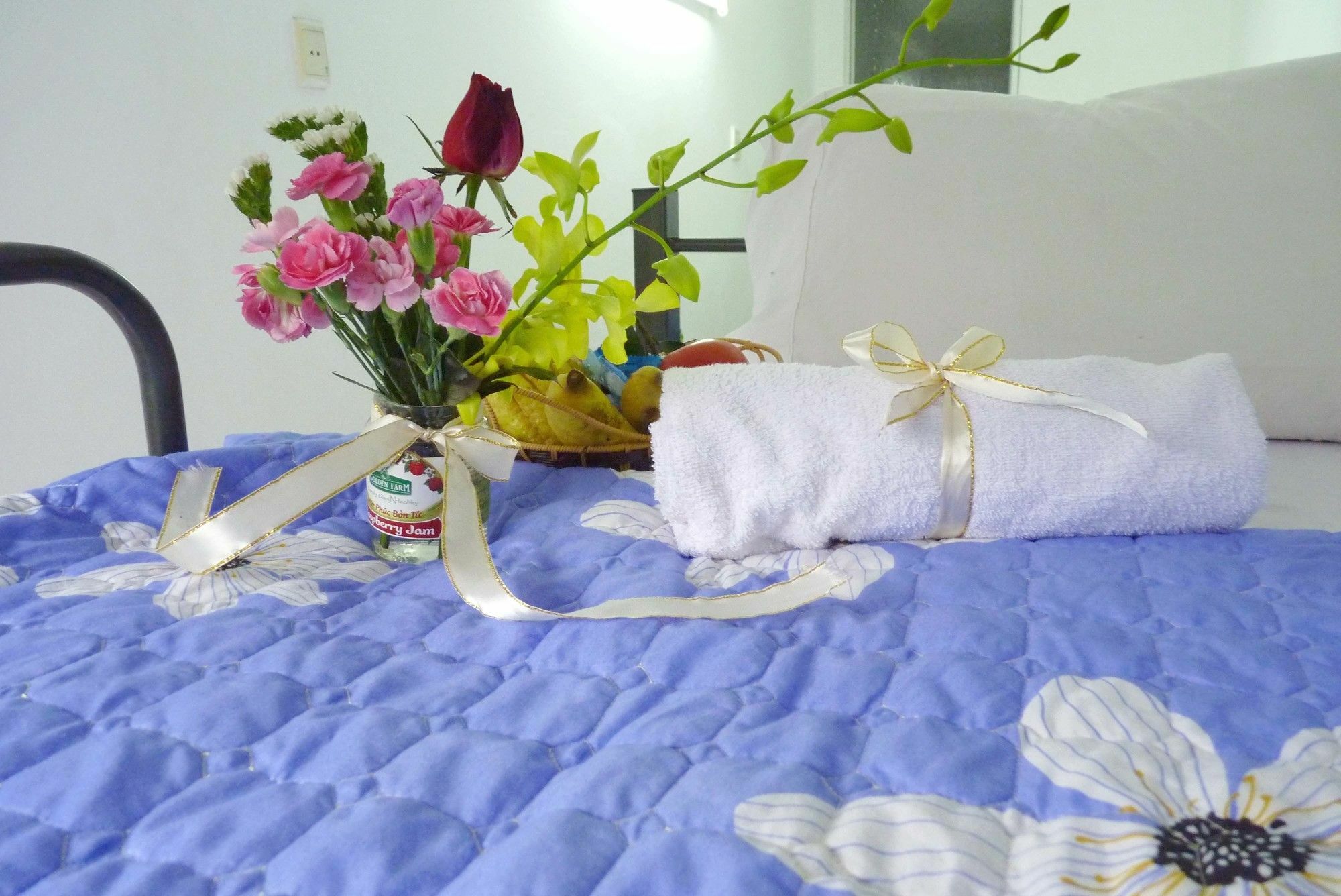 האנוי Daisy Hostel מראה חיצוני תמונה