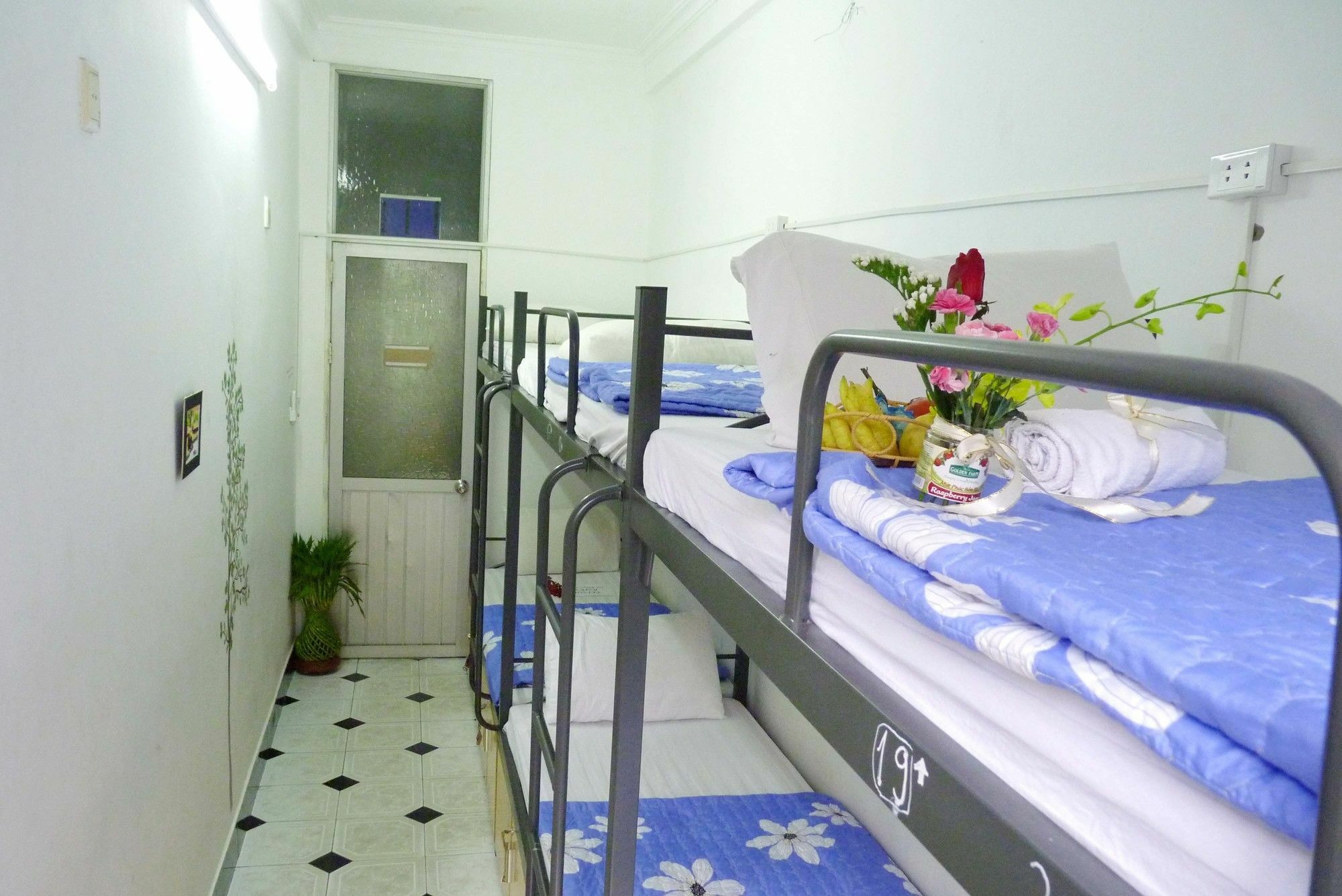 האנוי Daisy Hostel מראה חיצוני תמונה