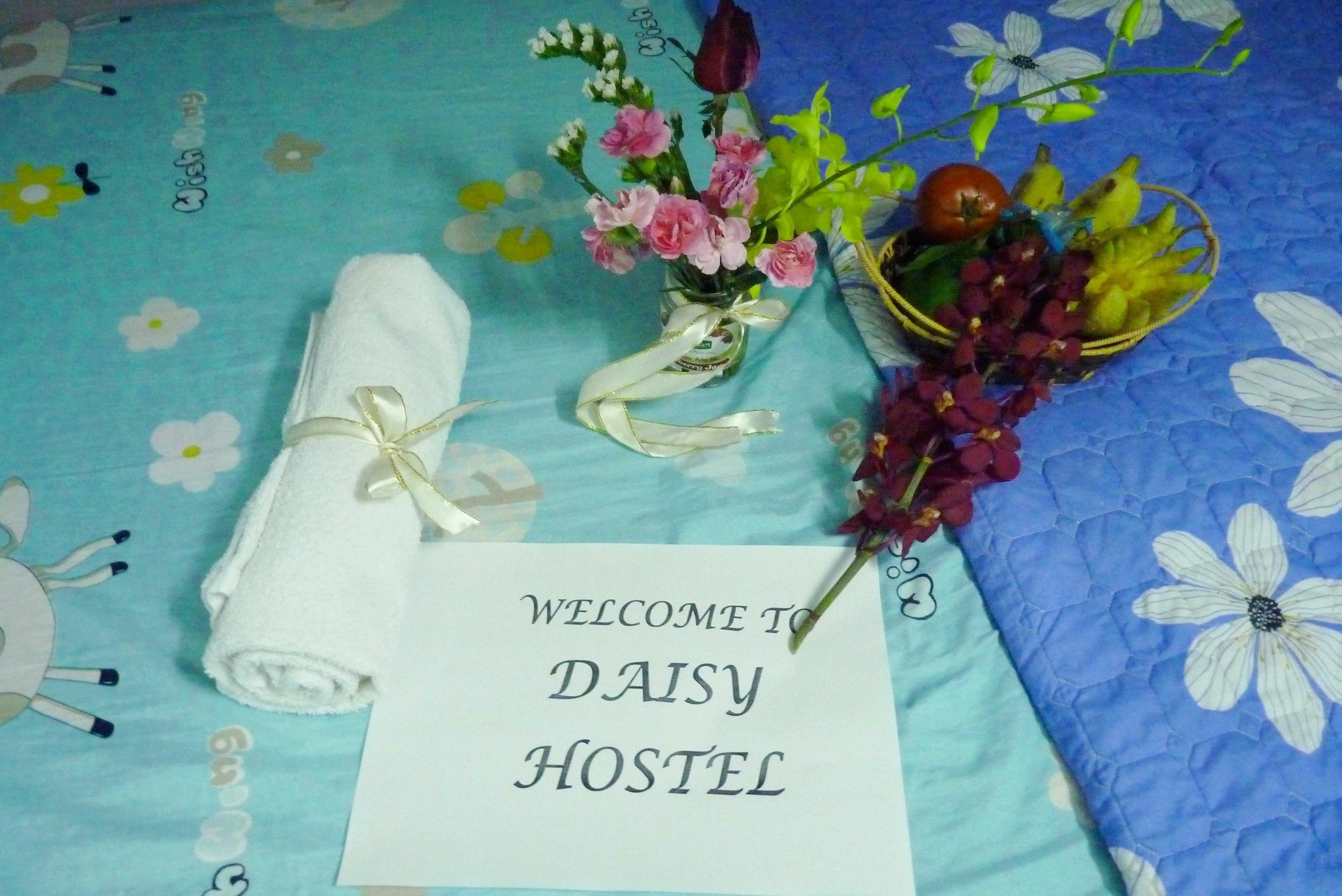 האנוי Daisy Hostel מראה חיצוני תמונה