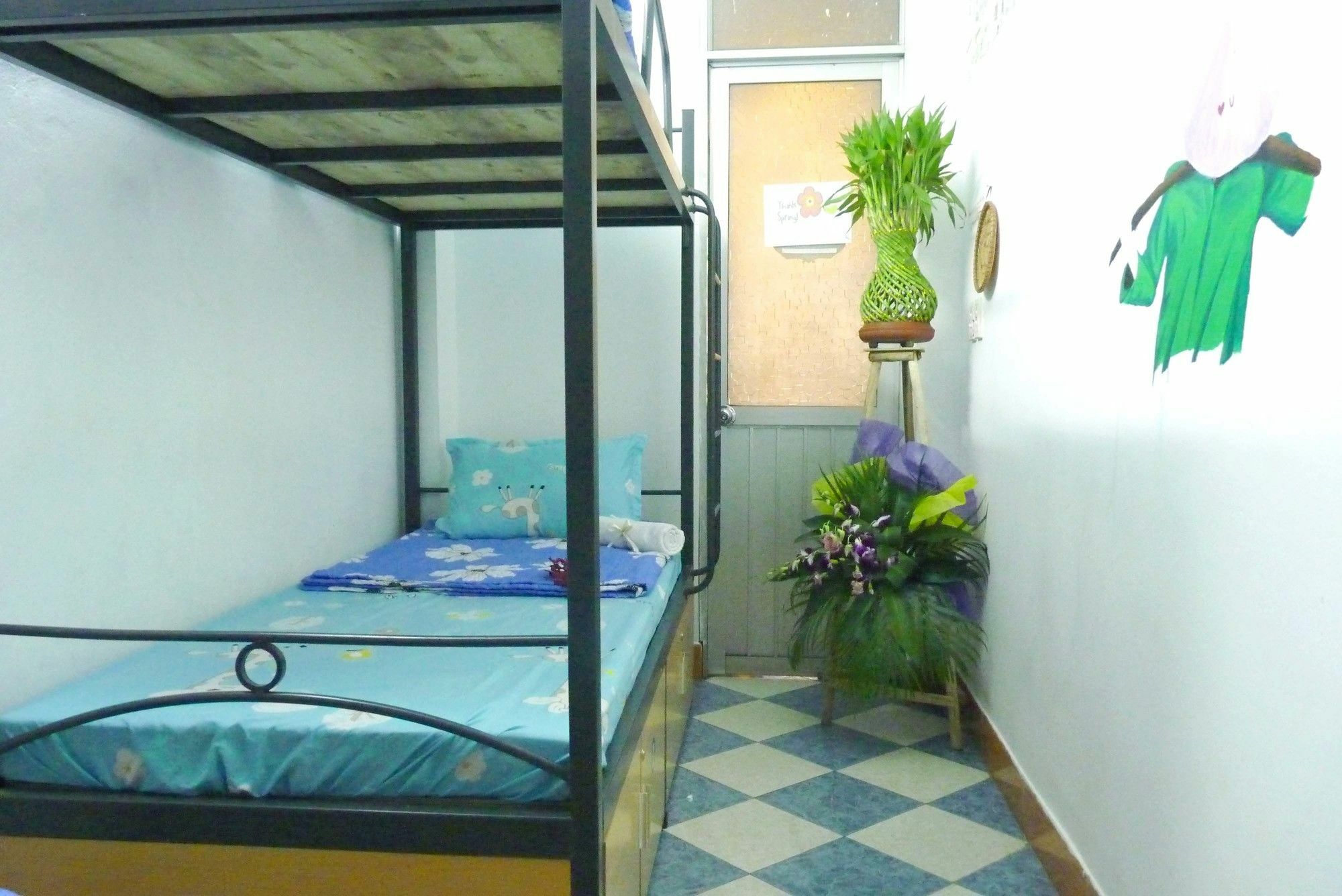 האנוי Daisy Hostel מראה חיצוני תמונה
