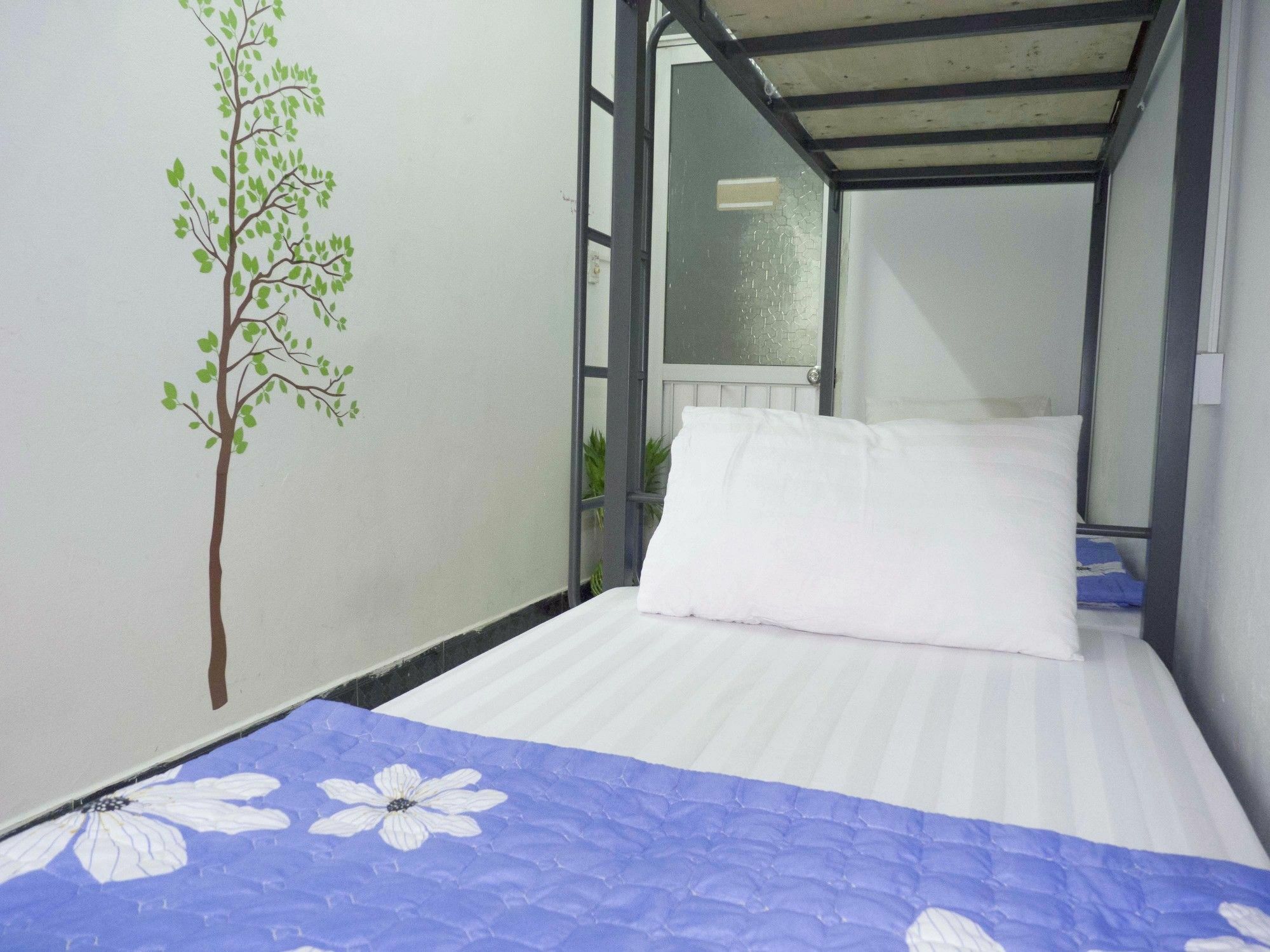 האנוי Daisy Hostel מראה חיצוני תמונה