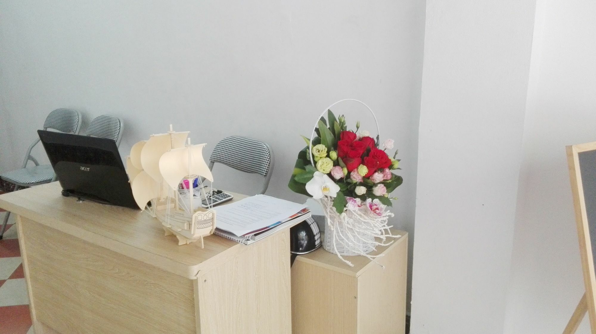 האנוי Daisy Hostel מראה חיצוני תמונה
