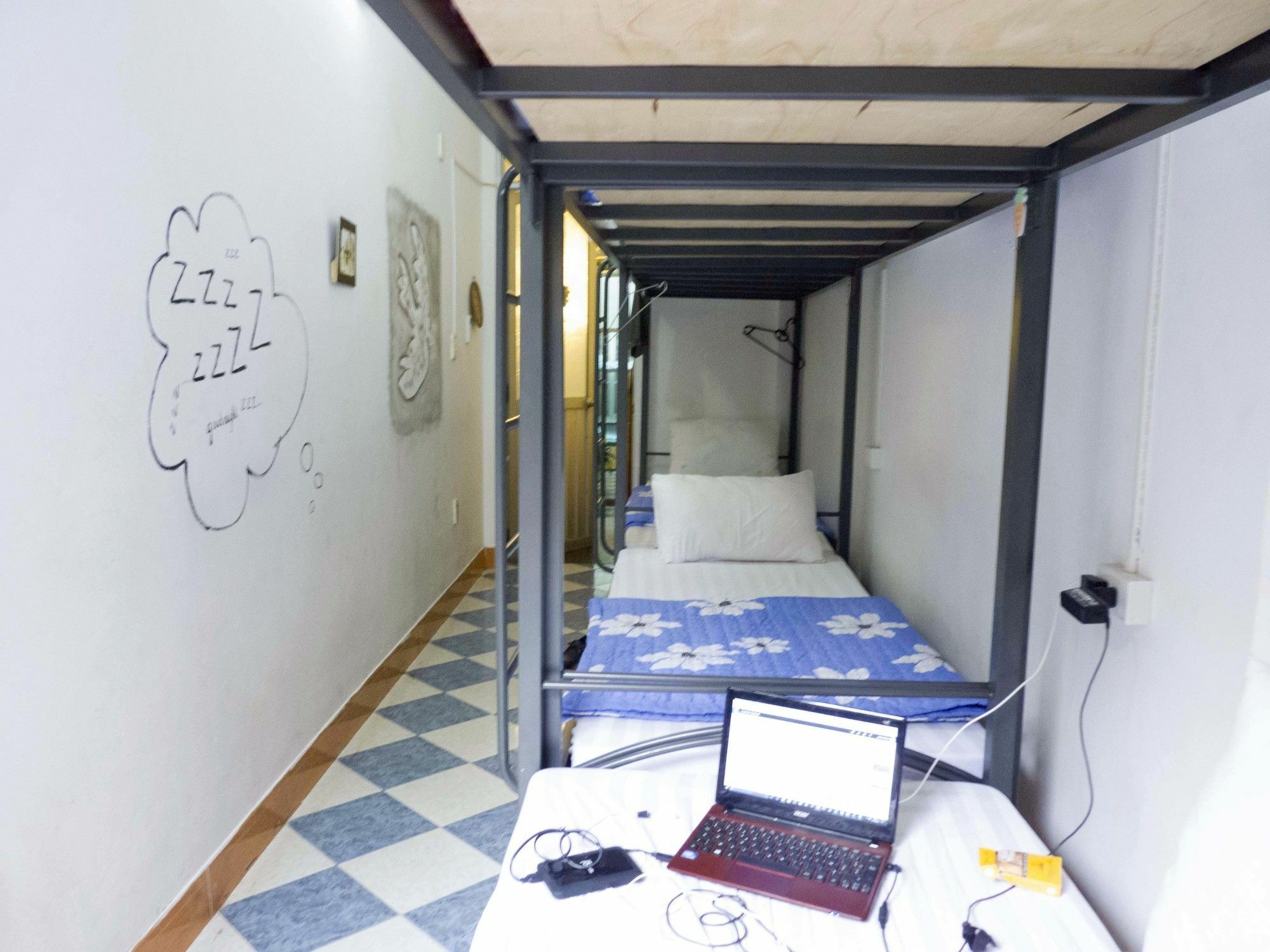 האנוי Daisy Hostel מראה חיצוני תמונה
