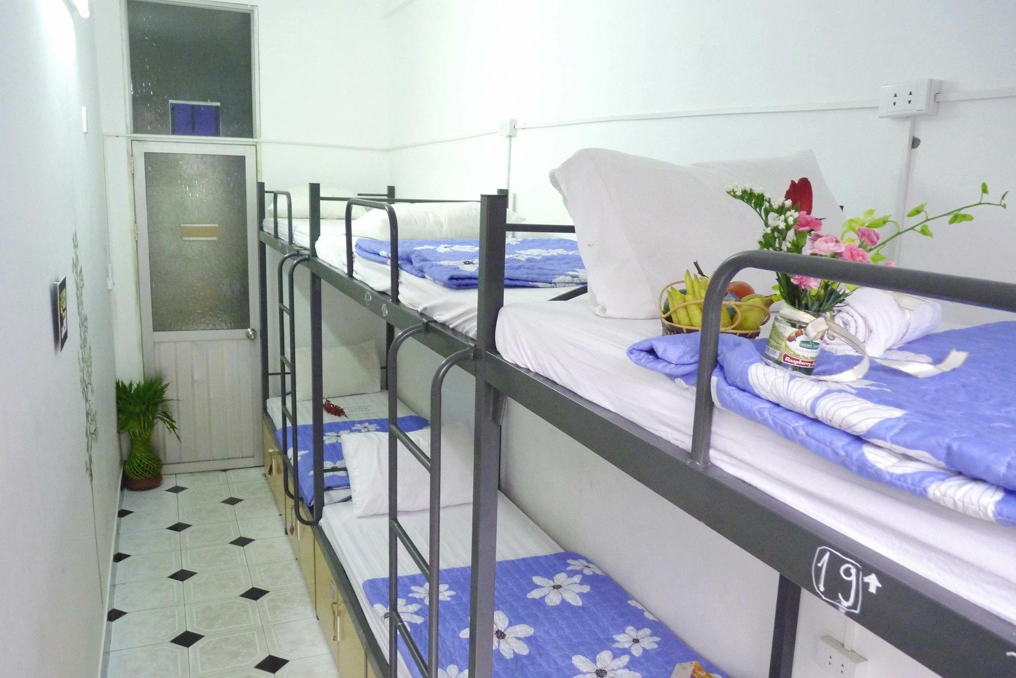 האנוי Daisy Hostel מראה חיצוני תמונה