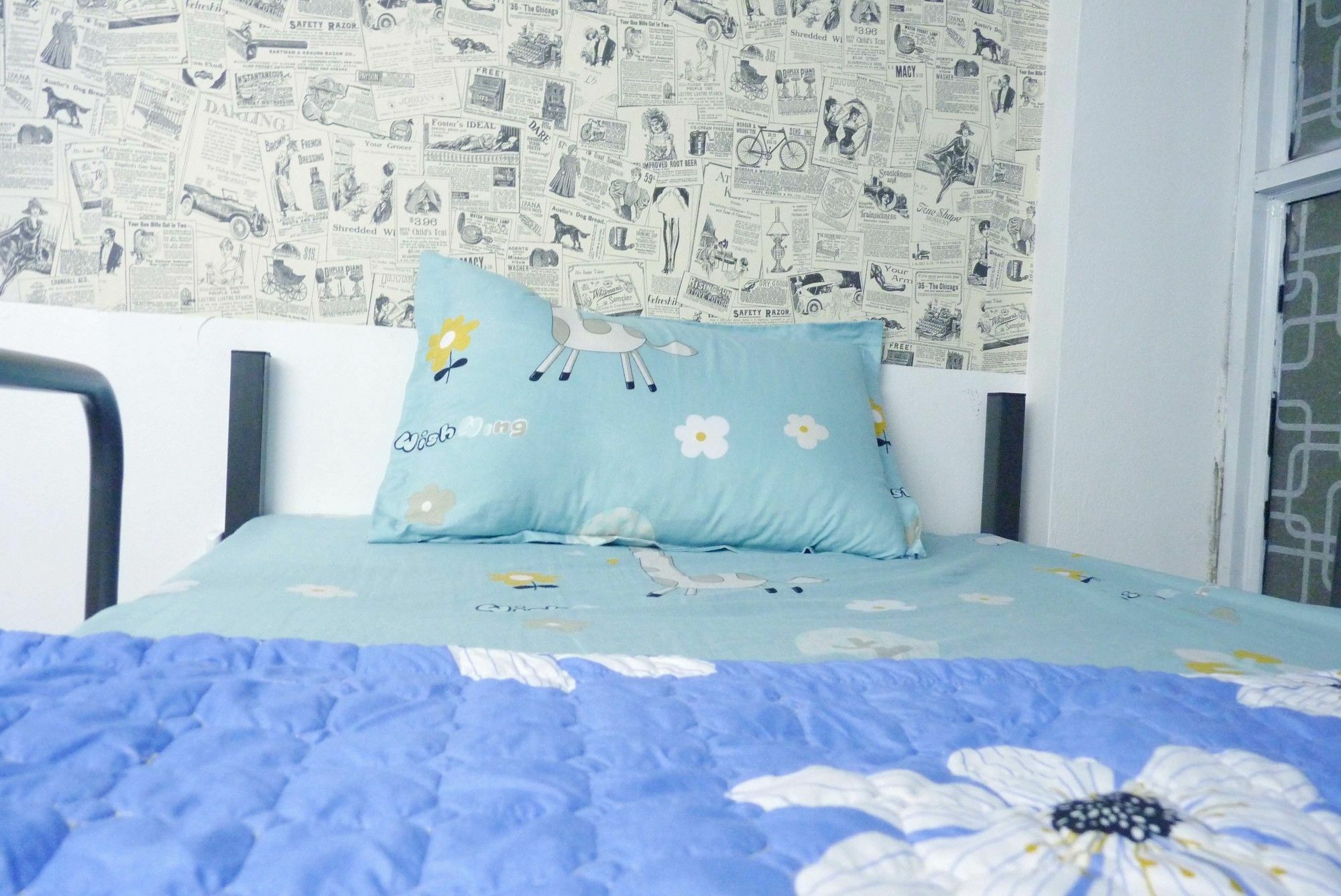 האנוי Daisy Hostel מראה חיצוני תמונה