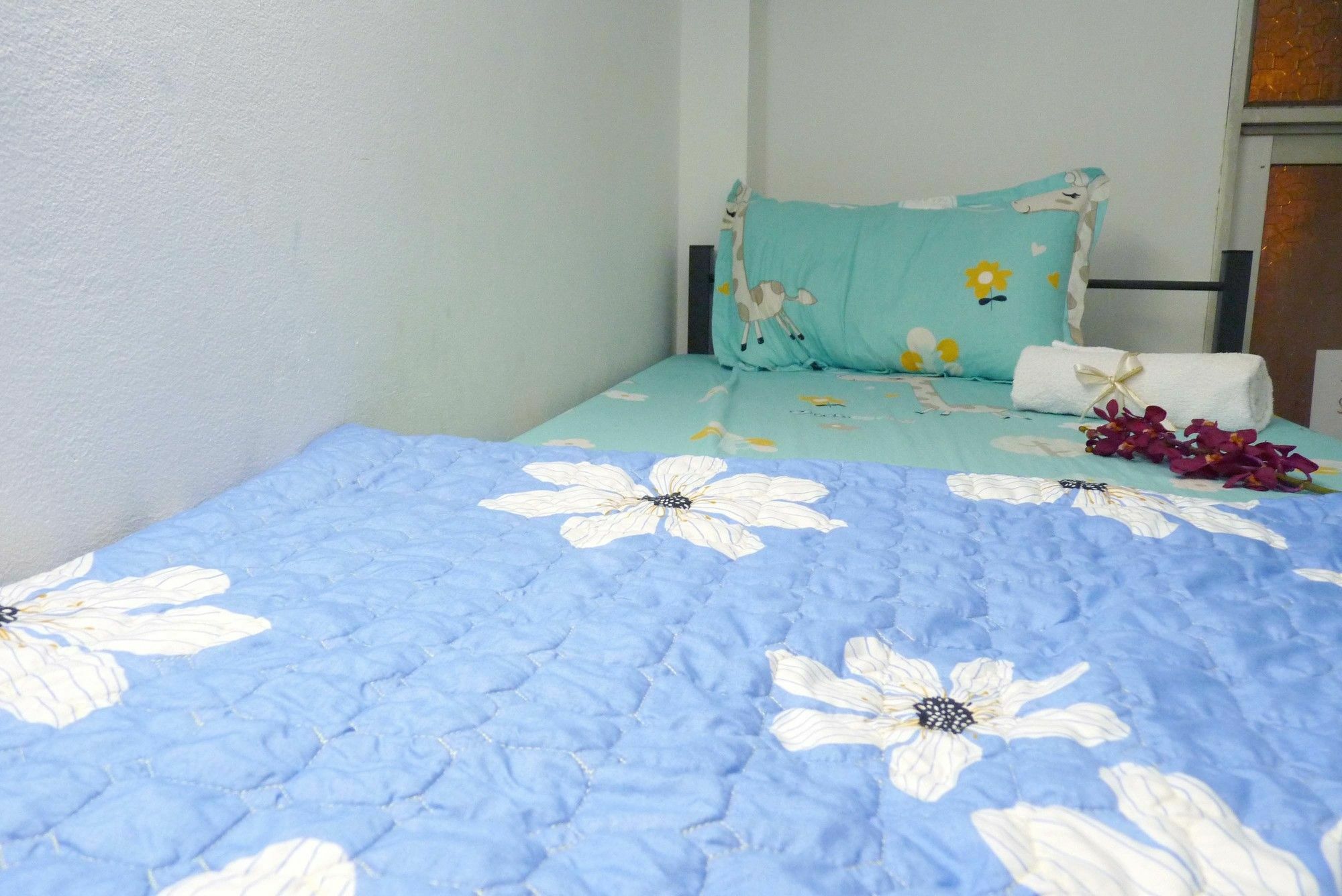 האנוי Daisy Hostel מראה חיצוני תמונה